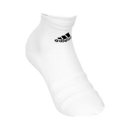 Abbigliamento Da Tennis adidas AlphaSkin Lightweight Cushioning Ankle Socks Unisex